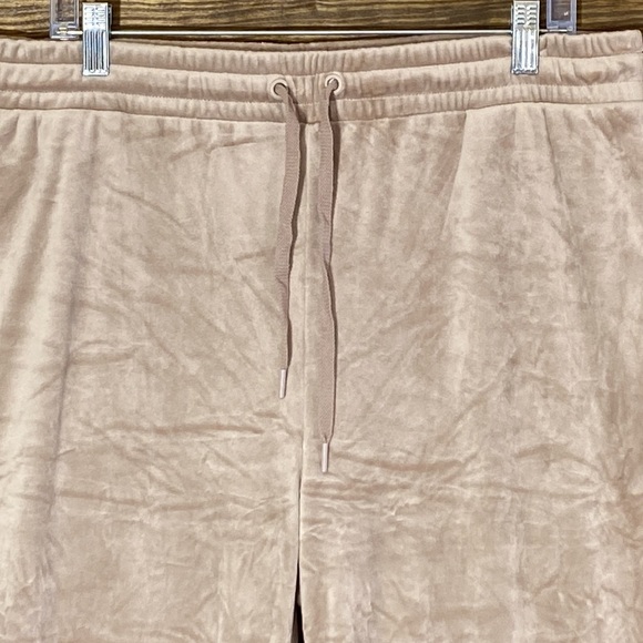 H&M Velour Pants - Picture 6 of 10